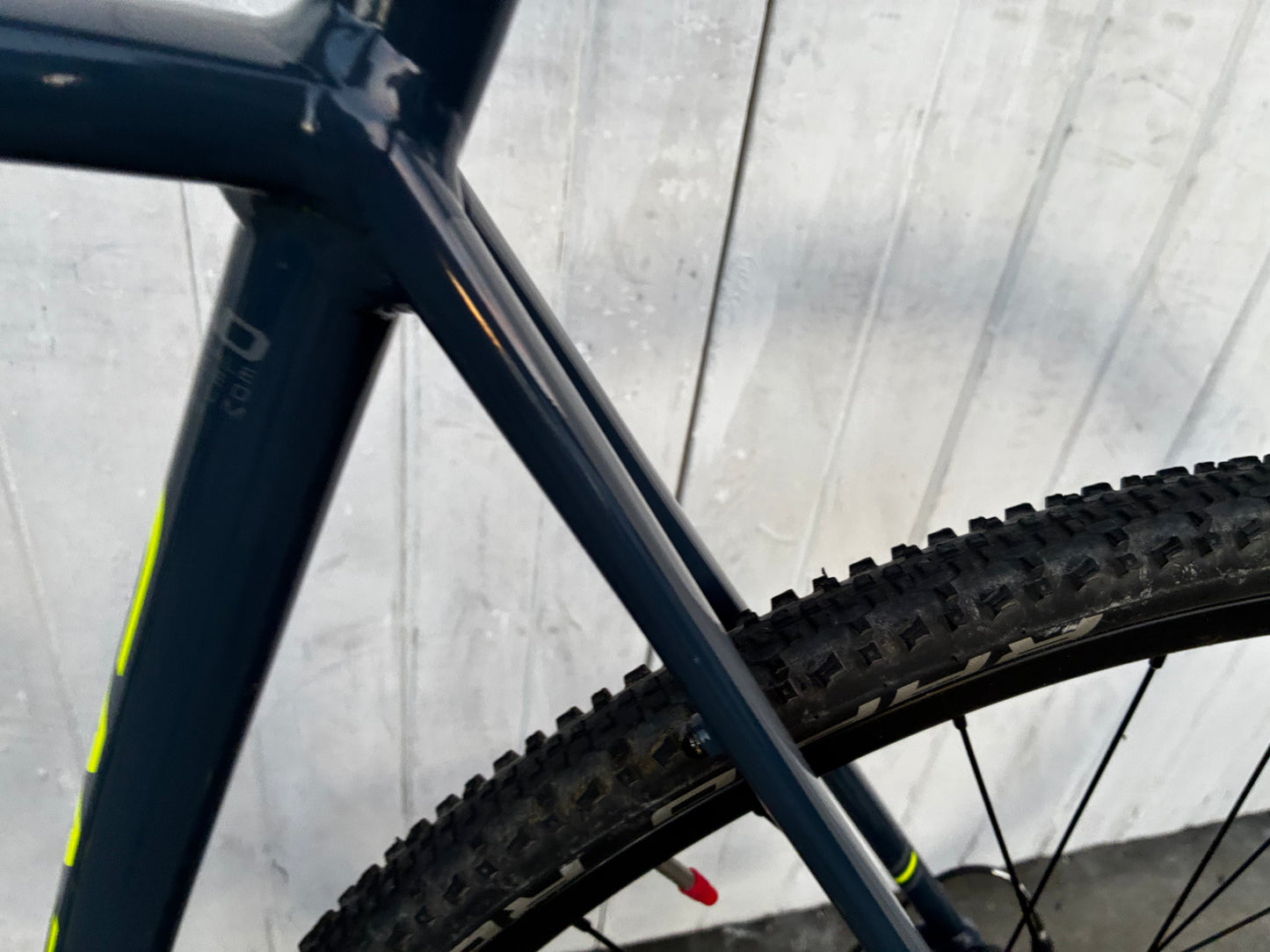 Cannondale CAAD X Gravel DISC - M