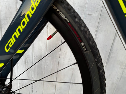 Cannondale CAAD X Gravel DISC - M