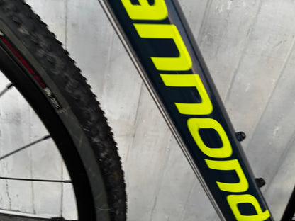 Cannondale CAAD X Gravel DISC - M
