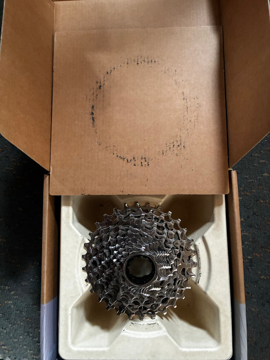 SRAM Rival cassette XS XG-1270 12 Spd 10/30T - XDR Only