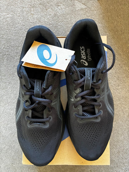 ASICS Gel Contend Running Shoes - Euro 44 E xtra Wide (NEW)