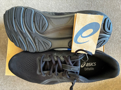 ASICS Gel Contend Running Shoes - Euro 44 E xtra Wide (NEW)