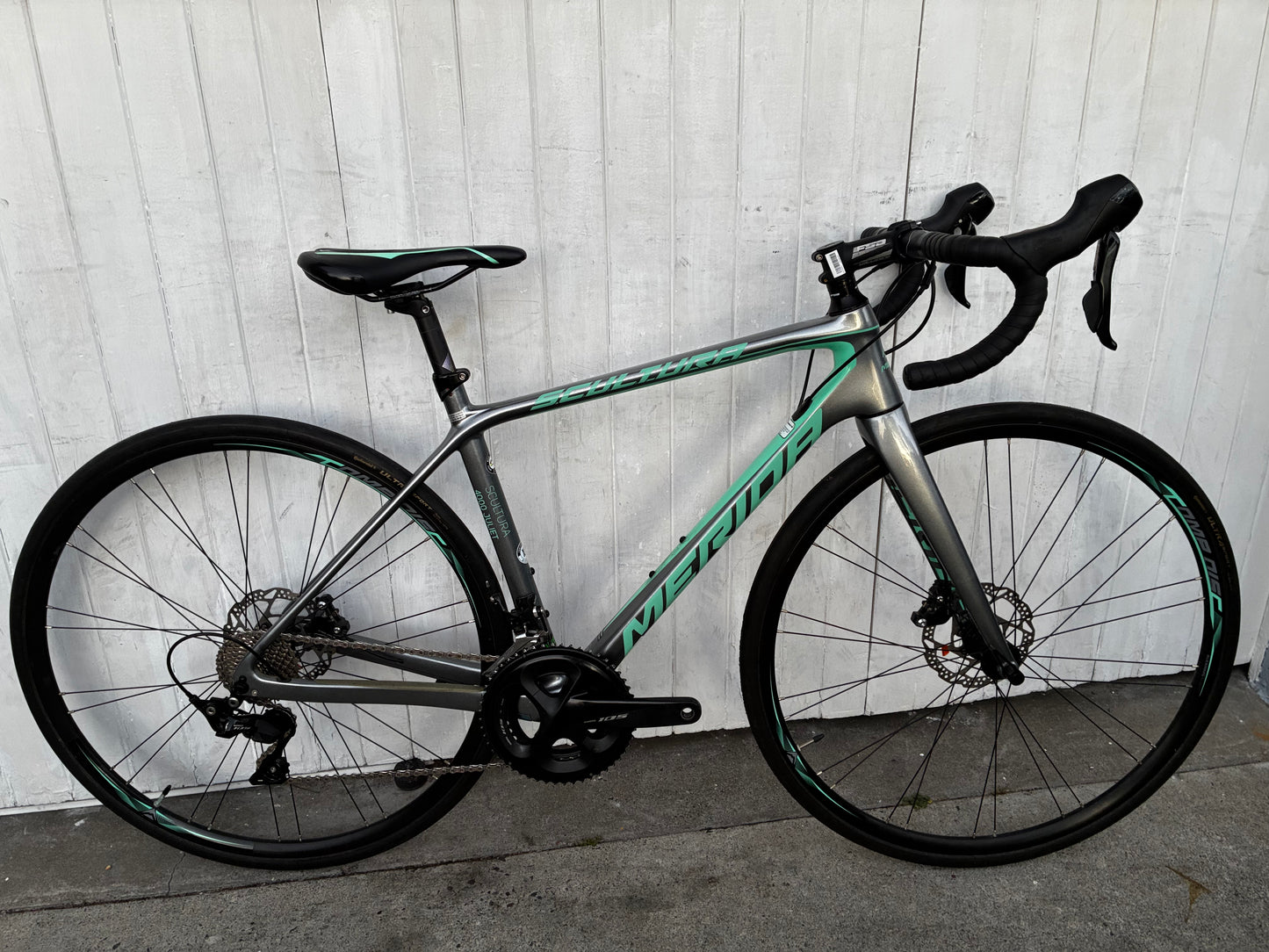 Merida Juliet 4000 DISC Womens (11 Spd 105) - XS