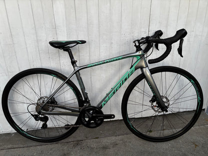 Merida Juliet 4000 DISC Womens (11 Spd 105) - XS