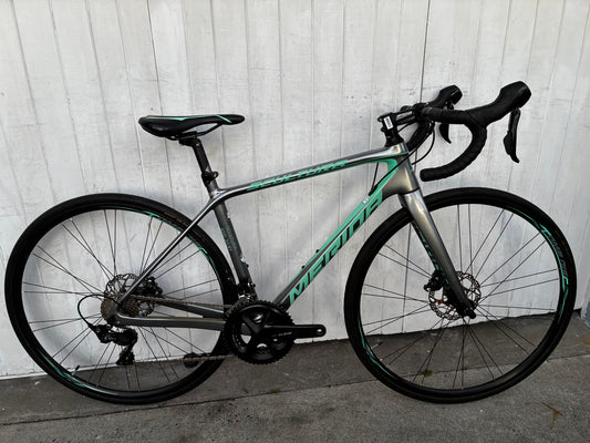 Merida Juliet 4000 DISC Womens (11 Spd 105) - XS