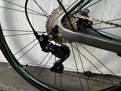 Merida Juliet 4000 DISC Womens (11 Spd 105) - XS