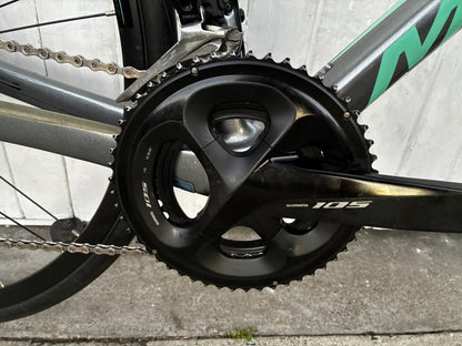 Merida Juliet 4000 DISC Womens (11 Spd 105) - XS