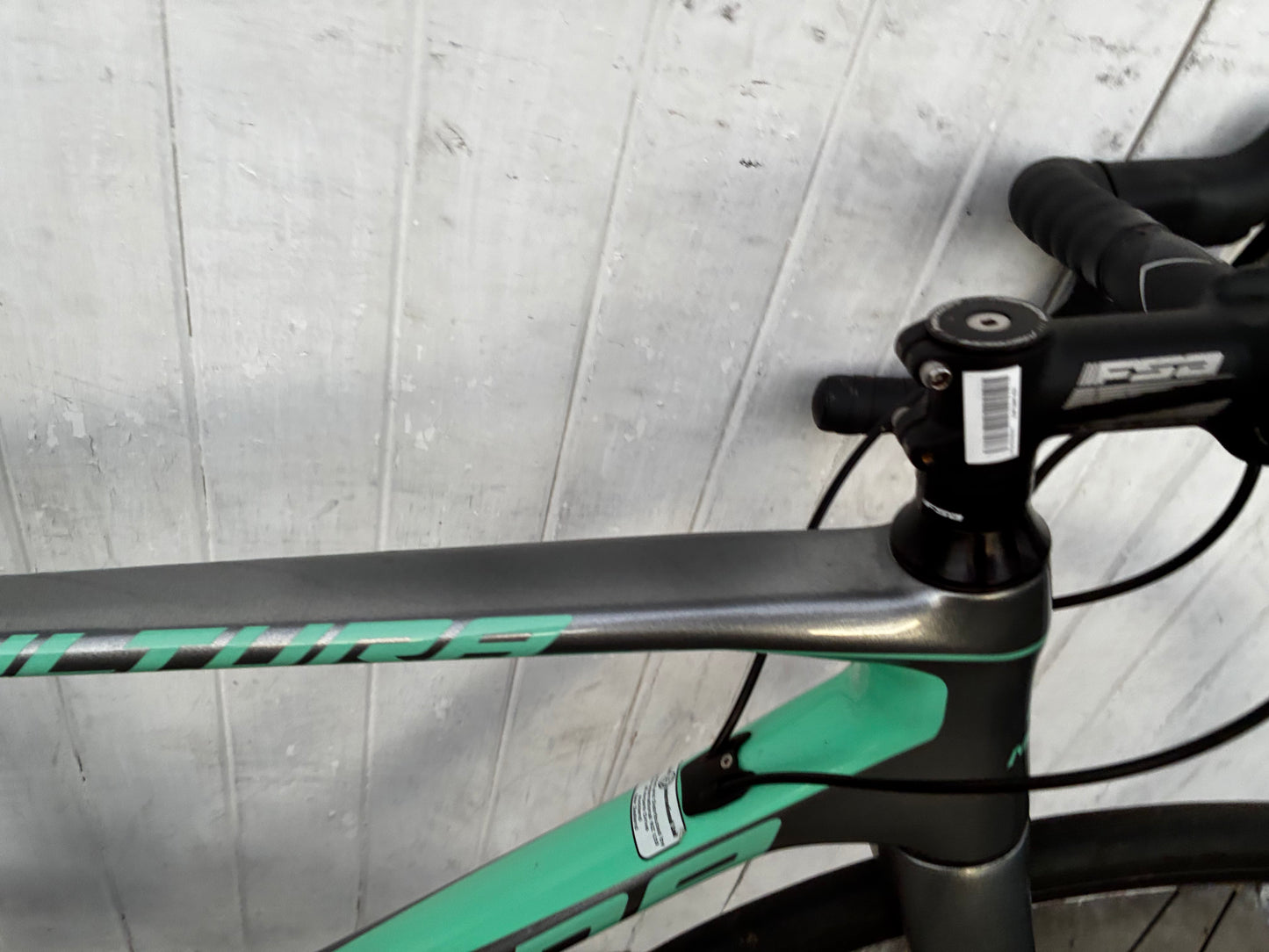 Merida Juliet 4000 DISC Womens (11 Spd 105) - XS