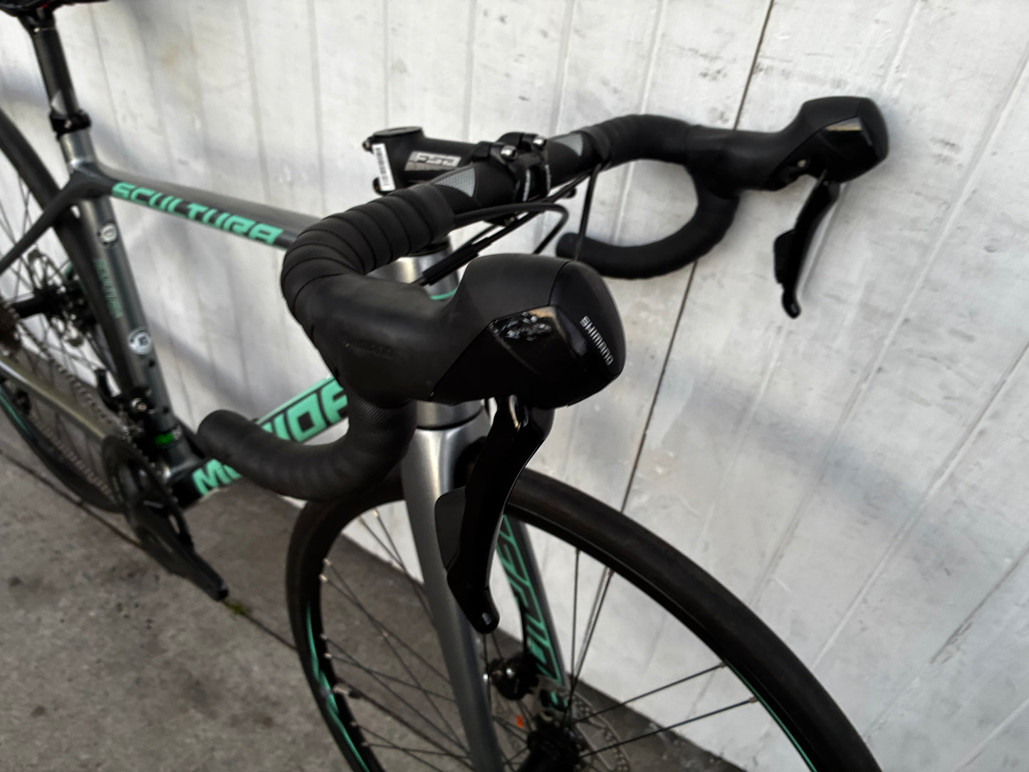 Merida Juliet 4000 DISC Womens (11 Spd 105) - XS