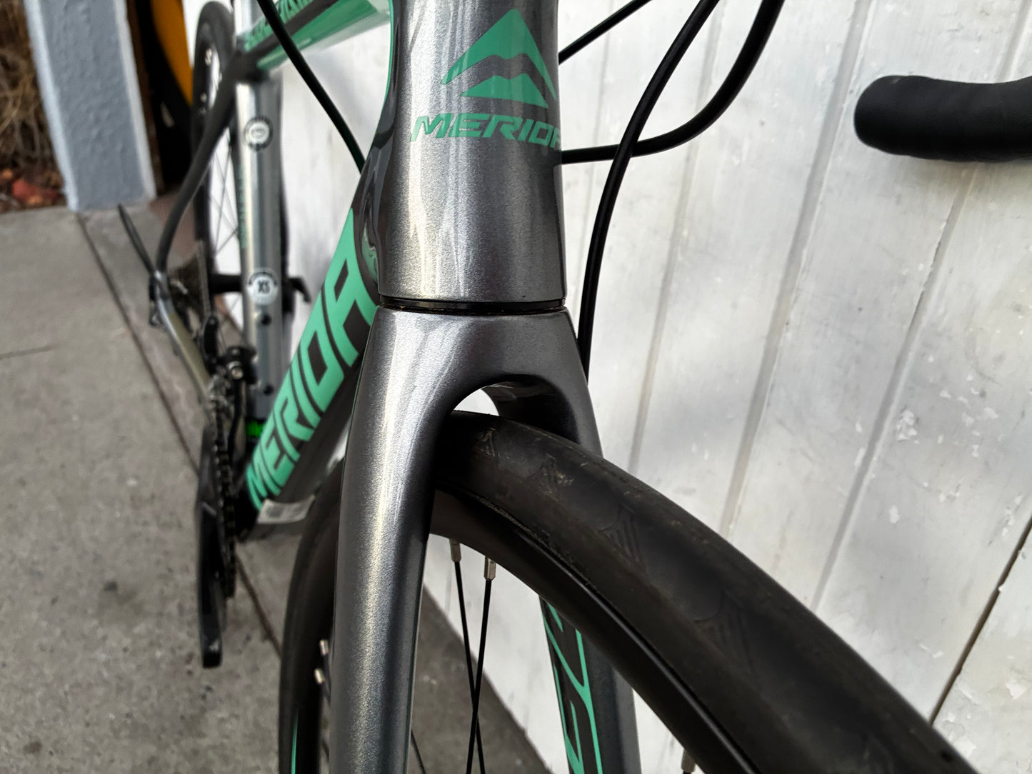 Merida Juliet 4000 DISC Womens (11 Spd 105) - XS