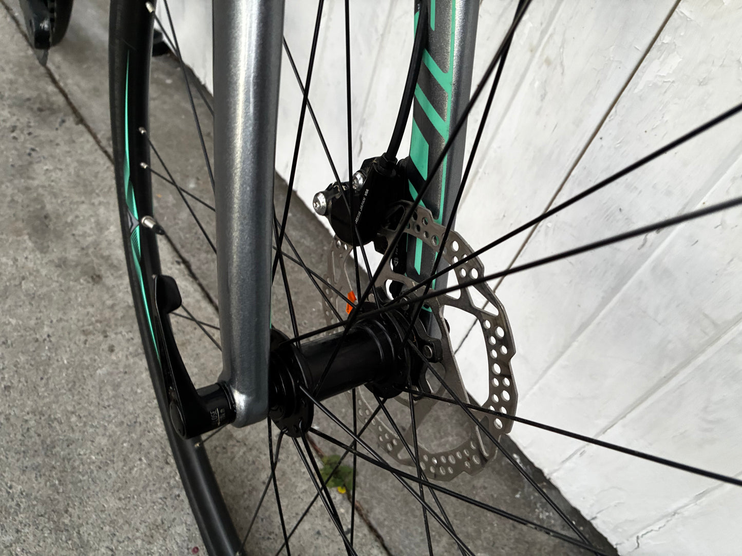 Merida Juliet 4000 DISC Womens (11 Spd 105) - XS