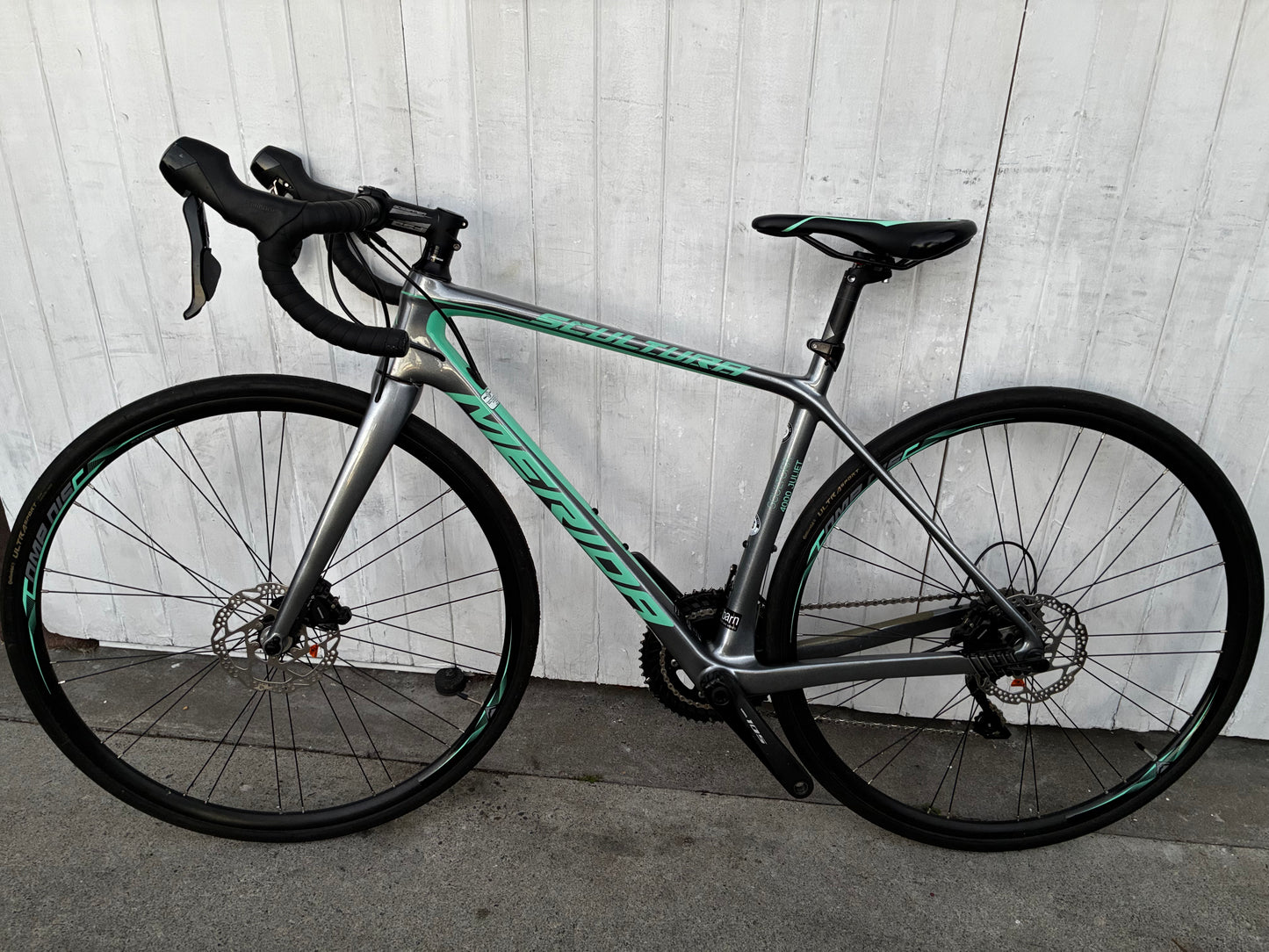 Merida Juliet 4000 DISC Womens (11 Spd 105) - XS