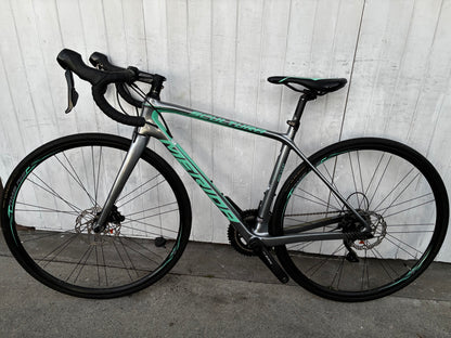 Merida Juliet 4000 DISC Womens (11 Spd 105) - XS