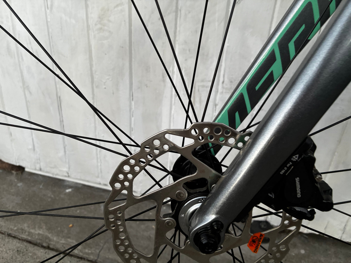 Merida Juliet 4000 DISC Womens (11 Spd 105) - XS