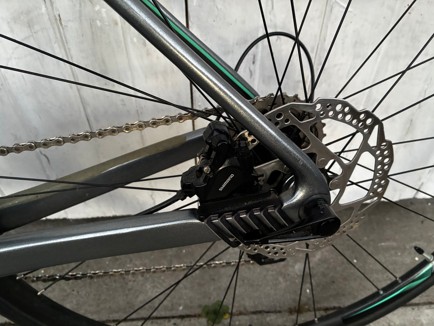 Merida Juliet 4000 DISC Womens (11 Spd 105) - XS