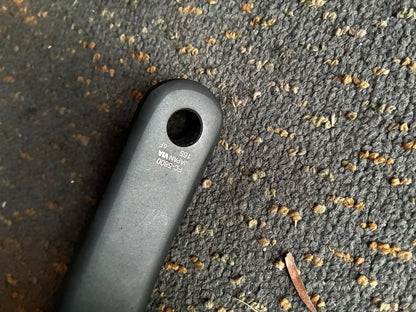 Shimano 105 Crankset 11 Spd - 165mm