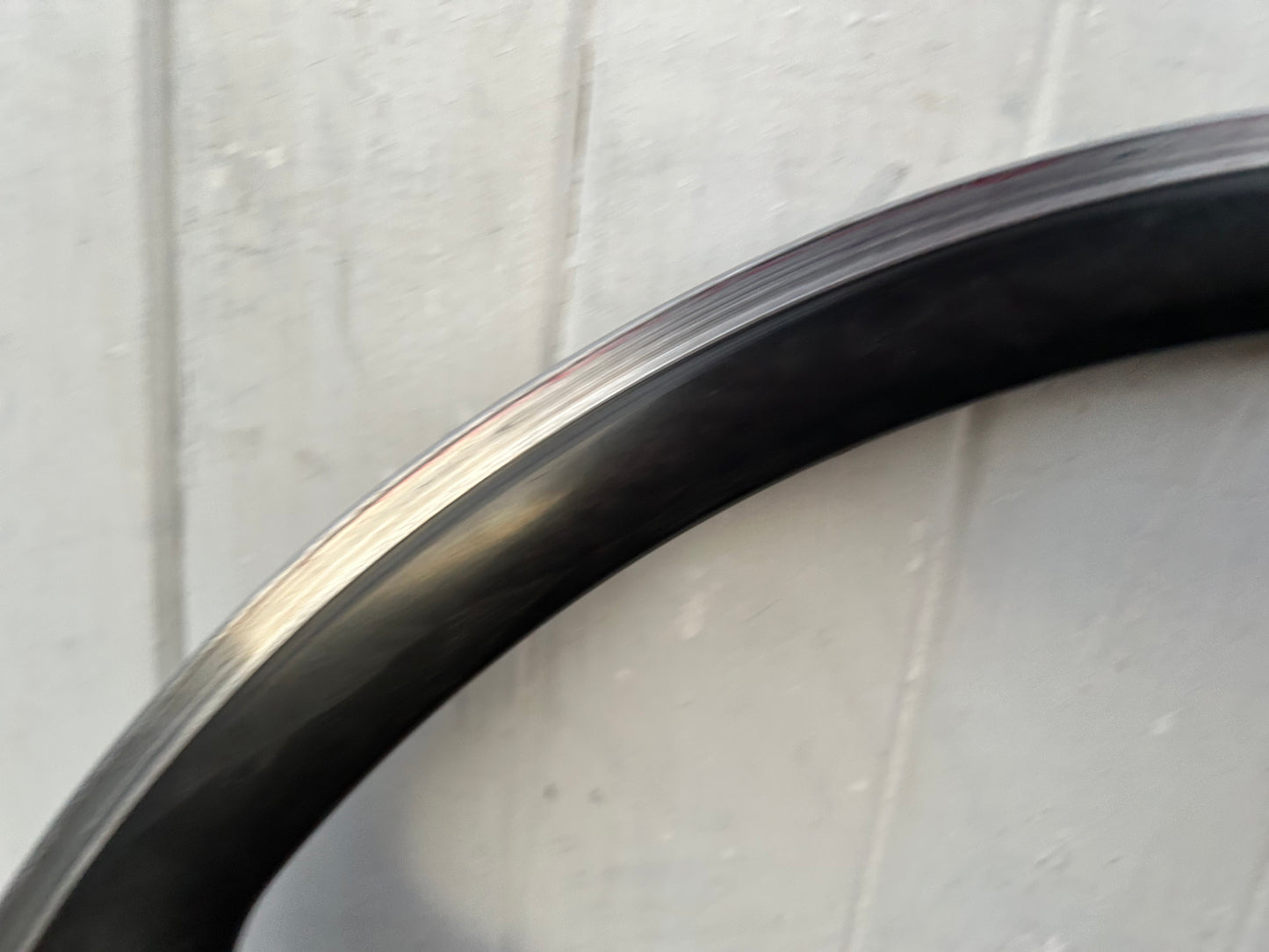 Spin TriSpoke Rear Carbon wheel - 10 Spd