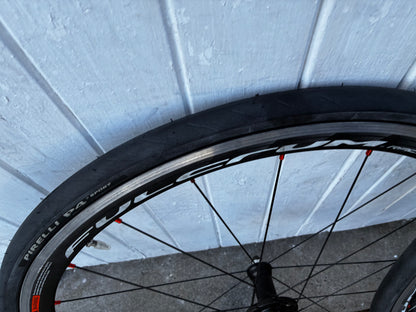 Fulcrum Racing Quattro - 11 Spd