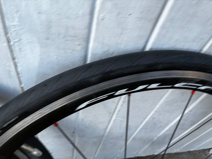 Fulcrum Racing Quattro - 11 Spd