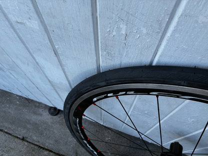 Fulcrum Racing Quattro - 11 Spd