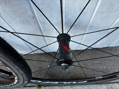 Fulcrum Racing Quattro - 11 Spd