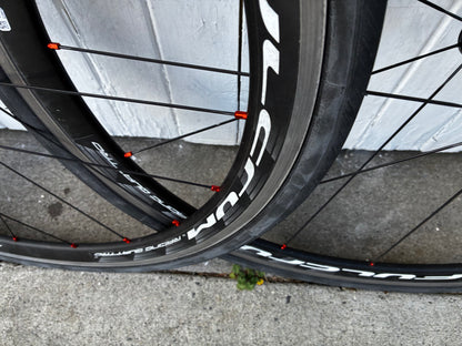 Fulcrum Racing Quattro - 11 Spd