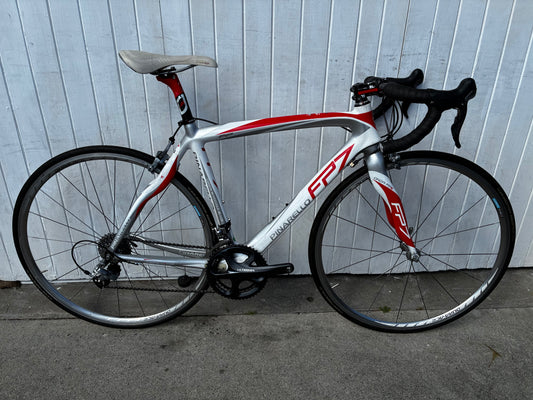 Pinarello FP7 Carbon (Ultegra) - Small