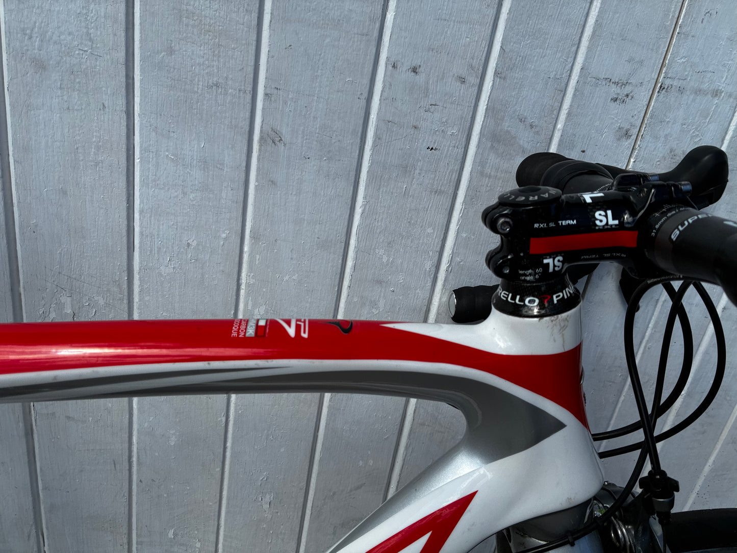 Pinarello FP7 Carbon (Ultegra) - Small