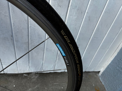 Pinarello FP7 Carbon (Ultegra) - Small