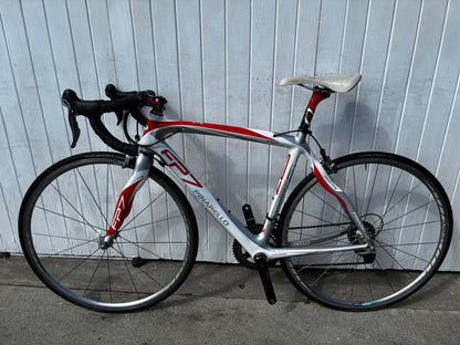 Pinarello FP7 Carbon (Ultegra) - Small