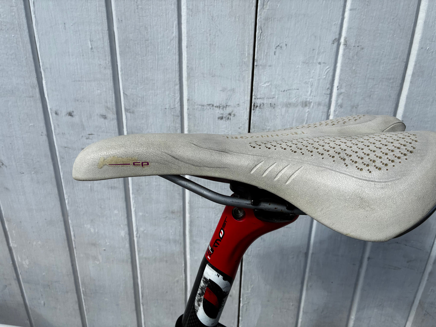 Pinarello FP7 Carbon (Ultegra) - Small