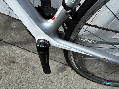 Pinarello FP7 Carbon (Ultegra) - Small