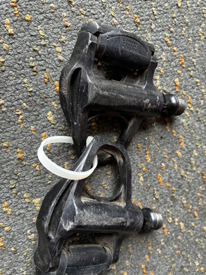 Shimano 105 Road Pedals