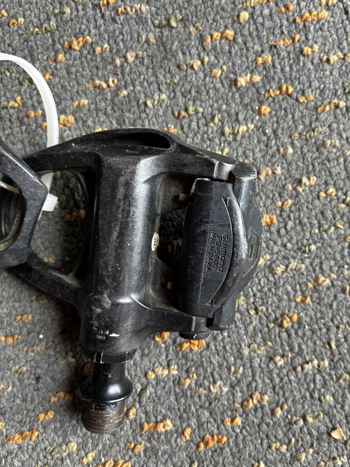 Shimano 105 Road Pedals