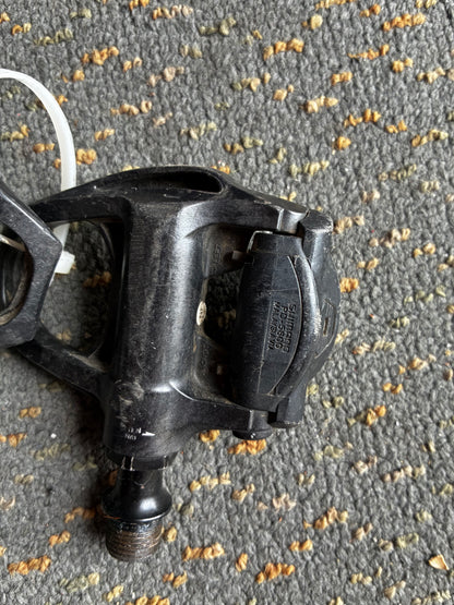 Shimano 105 Road Pedals