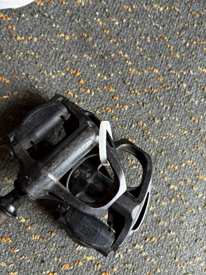 Shimano 105 Road Pedals
