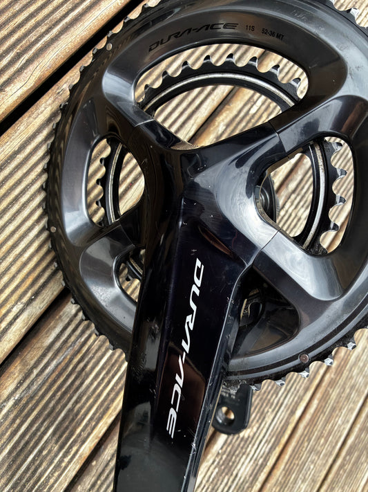 Shimano Dura Ace R9100 RIM Groupset - 11 Spd