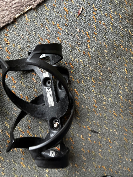 Bontrager Composite Bottle Cages (PAIR)