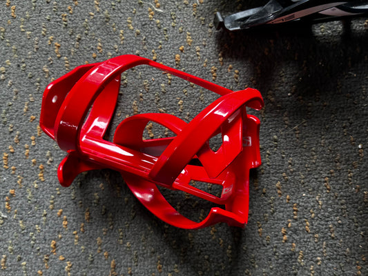 Bontrager Composite Bottle Cages (PAIR)