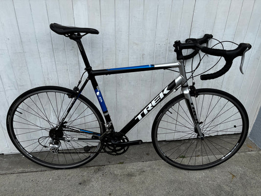 Trek Alpha 1.1 - Large