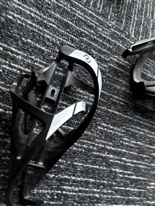 Syncros Composite Bottle Cages (PAIR)