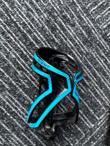 Giant Composite Bottle Cages (PAIR)