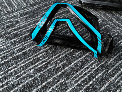 Giant Composite Bottle Cages (PAIR)