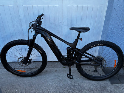Giant Trance X Carbon E+2 E-Bike 29” DISC MTB - Medium (PICK UP TAUPŌ)