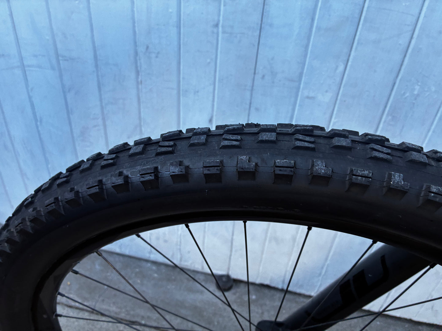 Giant Trance X Carbon E+2 E-Bike 29” DISC MTB - Medium (PICK UP TAUPŌ)