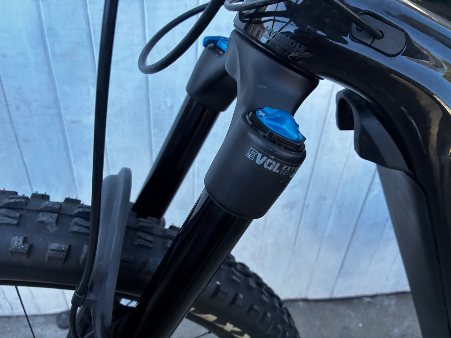 Giant Trance X Carbon E+2 E-Bike 29” DISC MTB - Medium (PICK UP TAUPŌ)