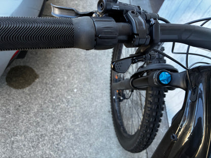 Giant Trance X Carbon E+2 E-Bike 29” DISC MTB - Medium (PICK UP TAUPŌ)
