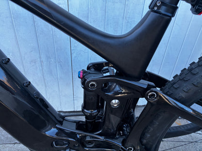 Giant Trance X Carbon E+2 E-Bike 29” DISC MTB - Medium (PICK UP TAUPŌ)