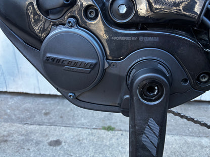 Giant Trance X Carbon E+2 E-Bike 29” DISC MTB - Medium (PICK UP TAUPŌ)