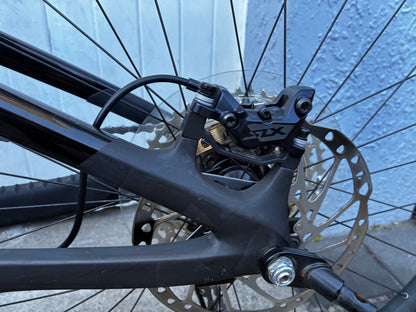 Giant Trance X Carbon E+2 E-Bike 29” DISC MTB - Medium (PICK UP TAUPŌ)